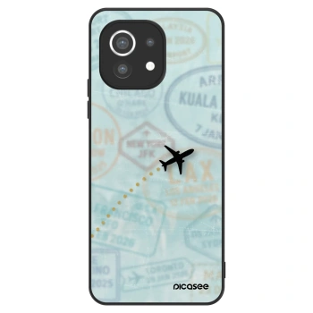 Obal pro Xiaomi Mi 11 - FLIGHT PATH