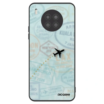 Obal pro Huawei Nova 8i - FLIGHT PATH