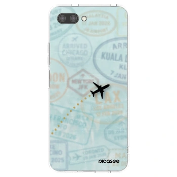 Obal pro Honor 10 - FLIGHT PATH