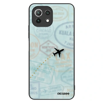 Obal pro Xiaomi 11 Lite 5G NE - FLIGHT PATH