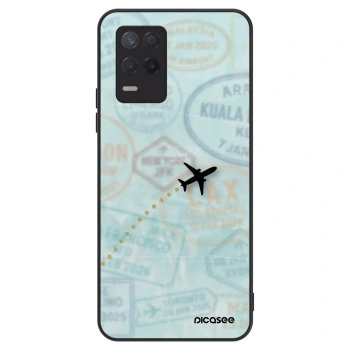 Obal pro Realme 8 5G - FLIGHT PATH