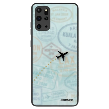 Obal pro Samsung Galaxy S20+ G985F - FLIGHT PATH