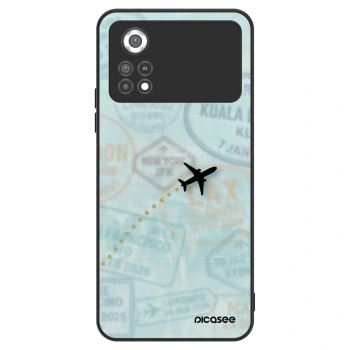 Obal pro Xiaomi Poco X4 Pro 5G - FLIGHT PATH