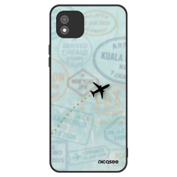Obal pro Realme C11 (2021) - FLIGHT PATH