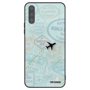 Obal pro Huawei P20 Pro - FLIGHT PATH