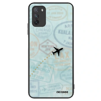 Obal pro Xiaomi Poco M3 - FLIGHT PATH