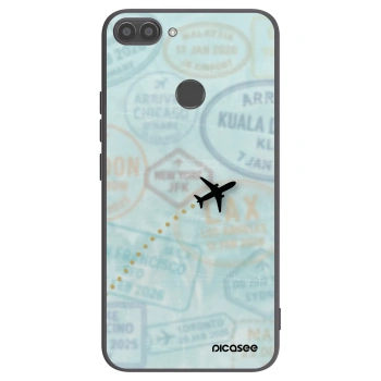 Obal pro Huawei P Smart - FLIGHT PATH