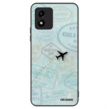 Obal pro Vivo Y01 - FLIGHT PATH