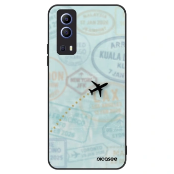Obal pro Vivo Y52 5G - FLIGHT PATH