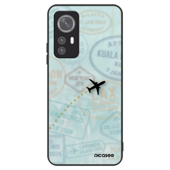 Obal pro Xiaomi 12X - FLIGHT PATH