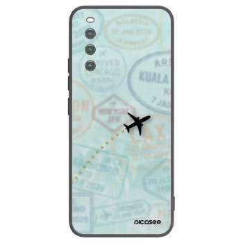 Obal pro Sony Xperia 10 IV 5G - FLIGHT PATH