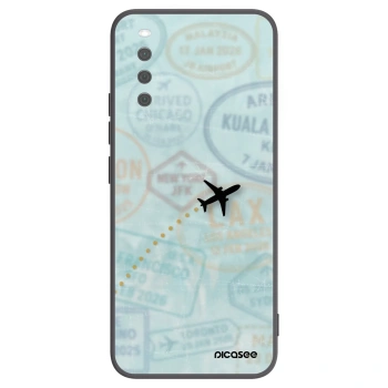 Obal pro Sony Xperia 10 III - FLIGHT PATH
