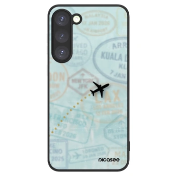 Obal pro Samsung Galaxy S23+ 5G - FLIGHT PATH