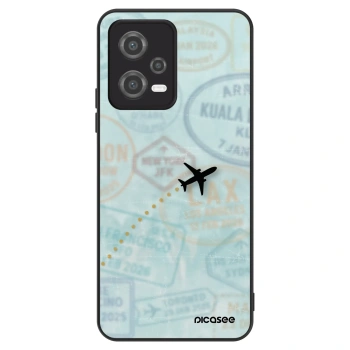 Obal pro Xiaomi Poco X5 - FLIGHT PATH
