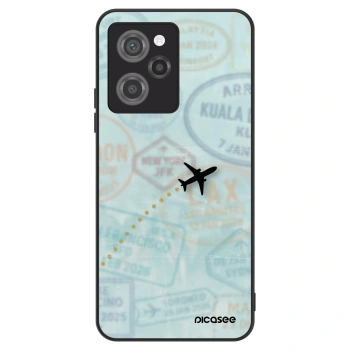 Obal pro Xiaomi Poco X5 Pro - FLIGHT PATH