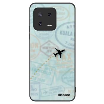 Obal pro Xiaomi 13 Pro - FLIGHT PATH