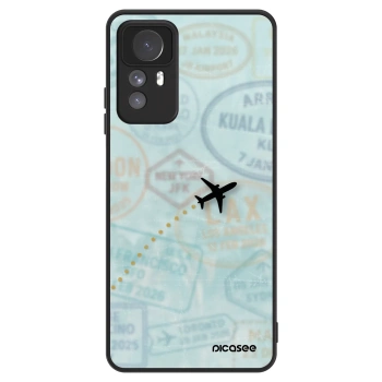 Obal pro Xiaomi Redmi Note 12S - FLIGHT PATH