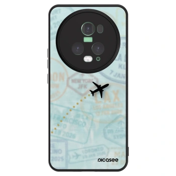 Obal pro Honor Magic5 Pro - FLIGHT PATH