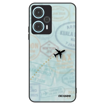 Obal pro Xiaomi Poco F5 - FLIGHT PATH