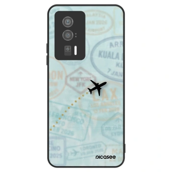 Obal pro Xiaomi Poco F5 Pro 5G - FLIGHT PATH