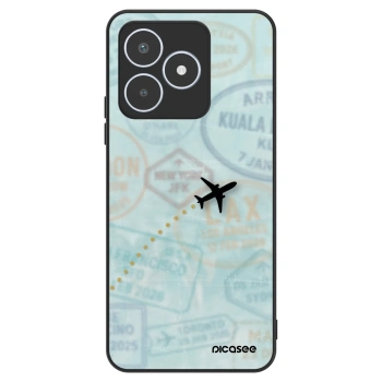 Obal pro Realme C53 - FLIGHT PATH
