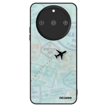 Obal pro Realme 11 Pro+ - FLIGHT PATH