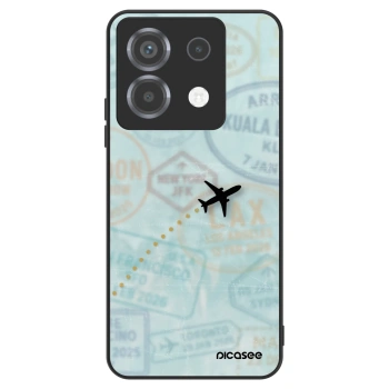 Obal pro Xiaomi Poco X6 - FLIGHT PATH