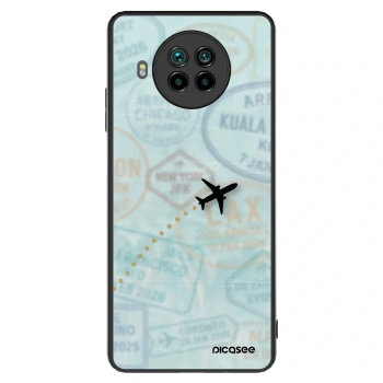 Obal pro Xiaomi Mi 10T Lite - FLIGHT PATH