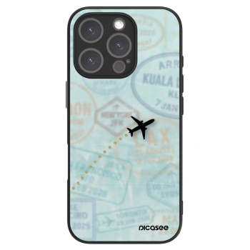 Obal pro Apple iPhone 16 Pro - FLIGHT PATH