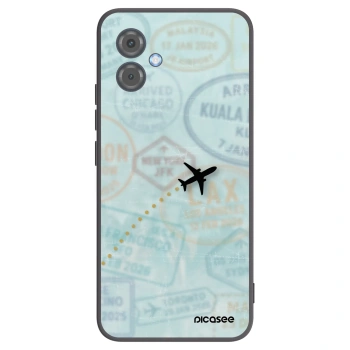 Obal pro Motorola Moto G14 - FLIGHT PATH