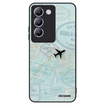 Obal pro Vivo V40 SE 5G - FLIGHT PATH