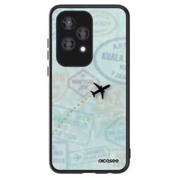 Obal pro Honor 200 Lite - FLIGHT PATH