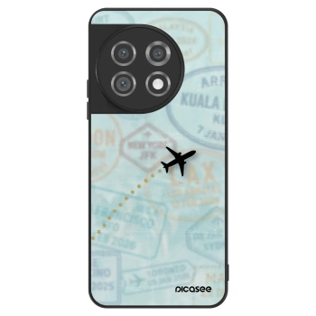 Obal pro OnePlus 11 5G - FLIGHT PATH