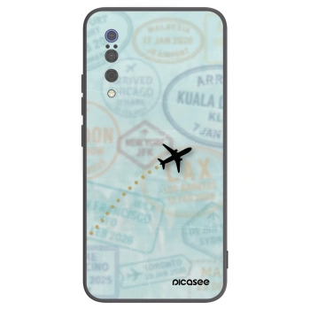Obal pro Xiaomi Mi 9 - FLIGHT PATH