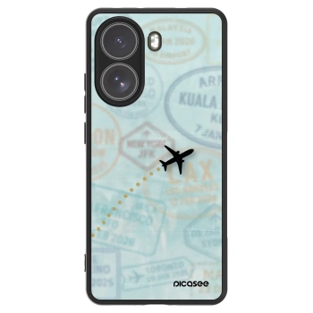 Obal pro Xiaomi Poco X7 - FLIGHT PATH