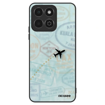 Obal pro Honor 200 Smart 5G - FLIGHT PATH