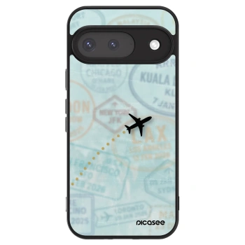 Obal pro Google Pixel 9 - FLIGHT PATH