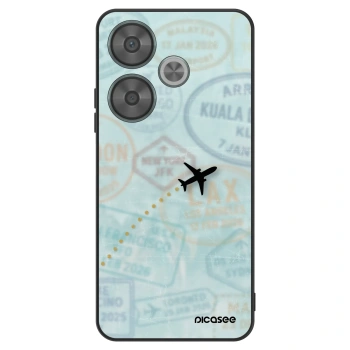 Obal pro Xiaomi Poco F6 - FLIGHT PATH