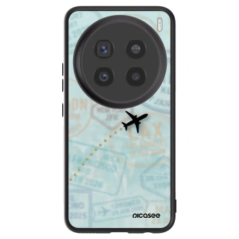 Obal pro Vivo X200 Pro - FLIGHT PATH