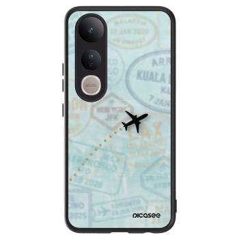 Obal pro Vivo V50 Lite 5G - FLIGHT PATH