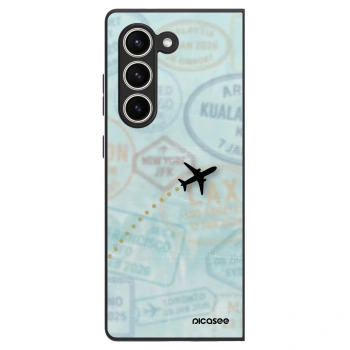 Obal pro Samsung Galaxy Z Fold5 5G - FLIGHT PATH