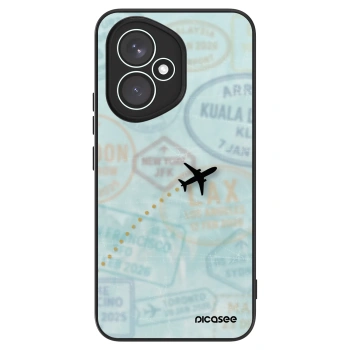 Obal pro Honor 400 5G - FLIGHT PATH