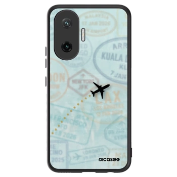 Obal pro Xiaomi Poco F7 5G - FLIGHT PATH