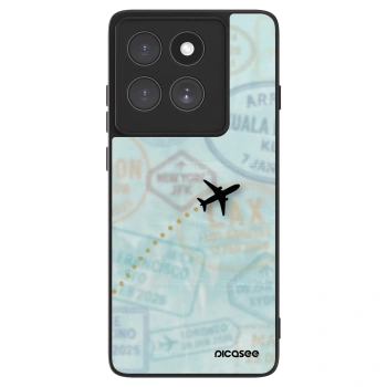 Obal pro Motorola Edge 60 Pro - FLIGHT PATH