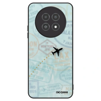 Obal pro Realme 12X - FLIGHT PATH