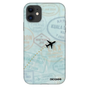 Obal pro Apple iPhone 11 - FLIGHT PATH