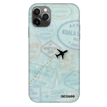 Obal pro Apple iPhone 11 Pro - FLIGHT PATH