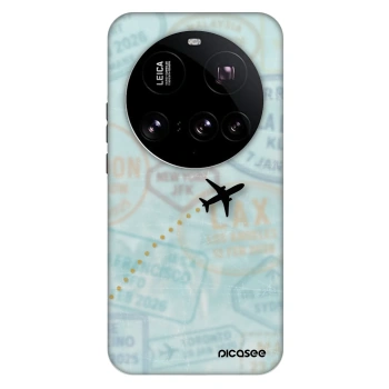 Obal pro Xiaomi 15 Ultra - FLIGHT PATH