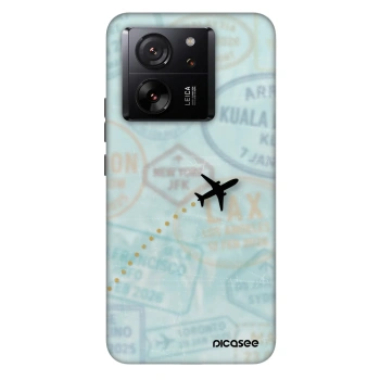 Obal pro Xiaomi 13T - FLIGHT PATH