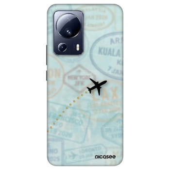 Obal pro Xiaomi 13 Lite - FLIGHT PATH